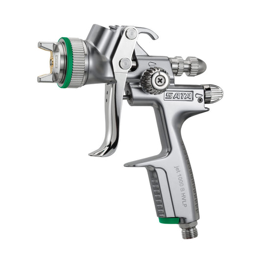 Airspray manual gun