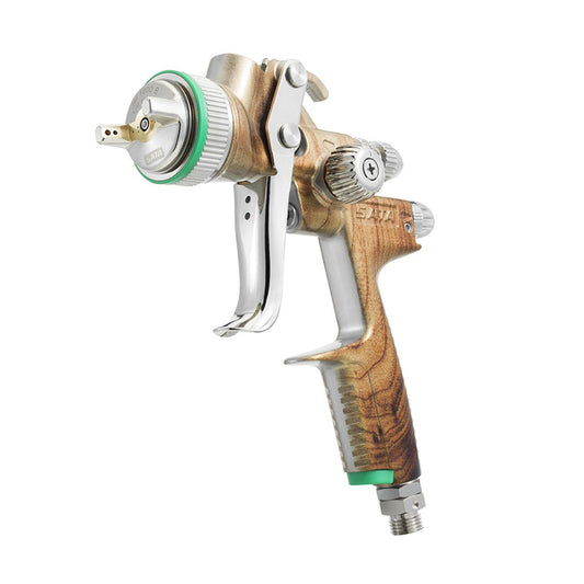 Airspray manual gun