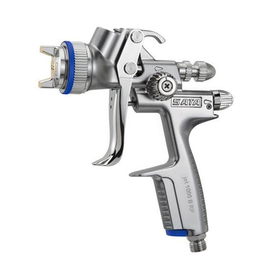 Airspray manual gun