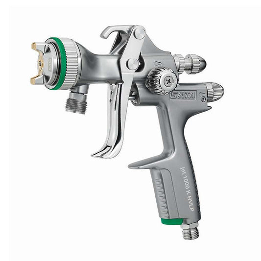 Airspray manual gun