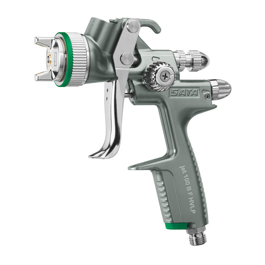 Airspray manual gun