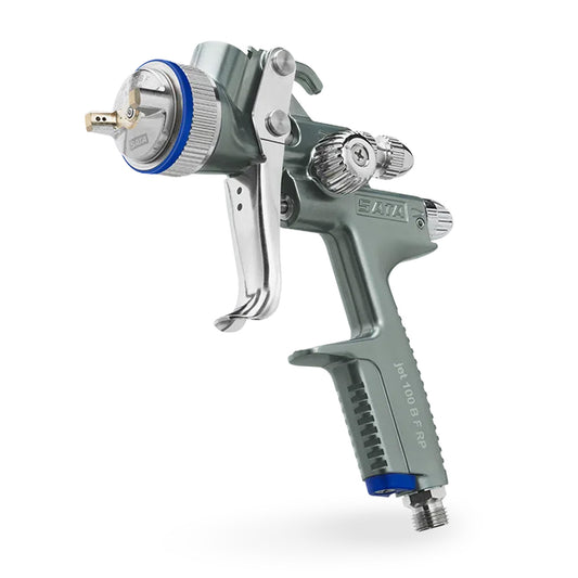 Airspray manual gun