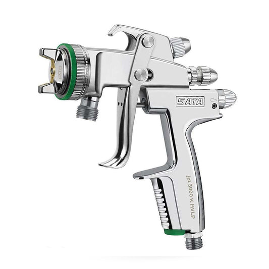 Airspray manual gun