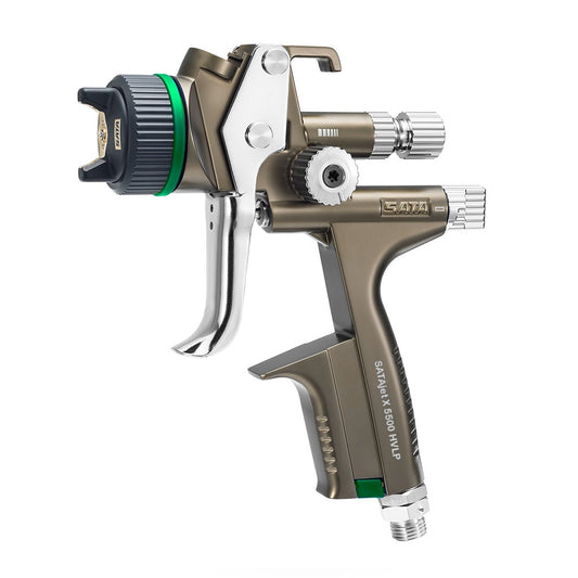 Airspray manual gun